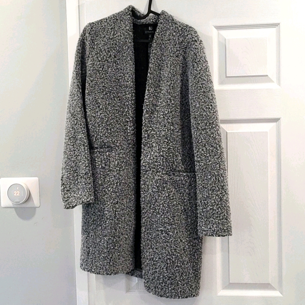 Coat